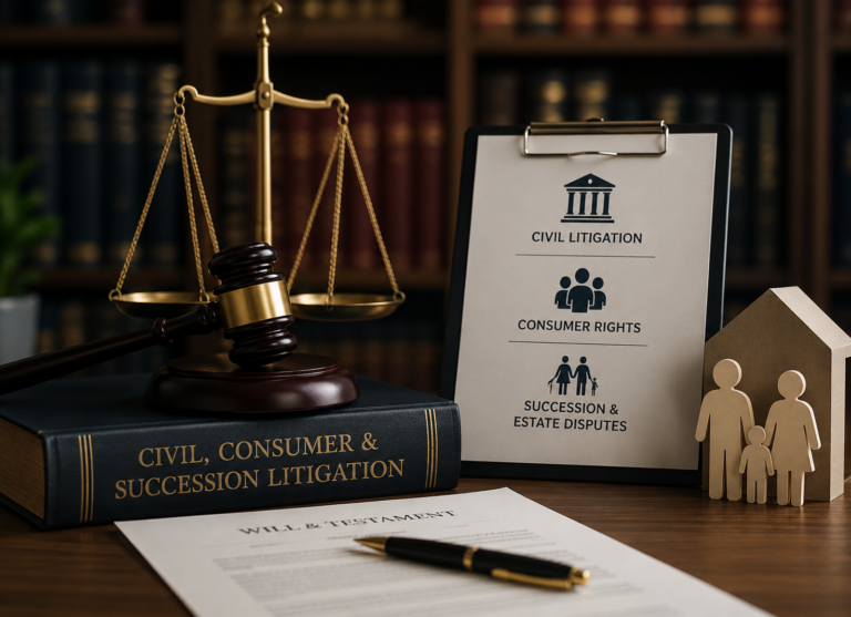Demystifying the Probate of a Will: When Do You Actually Need One?