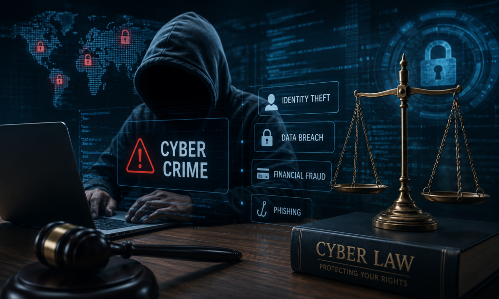 Bank Account Frozen Due to a Cybercrime Complaint? Know Your Rights, Remedies, and the Latest Law in India chatgpt image may 22, 2026, 04 21 48 pm